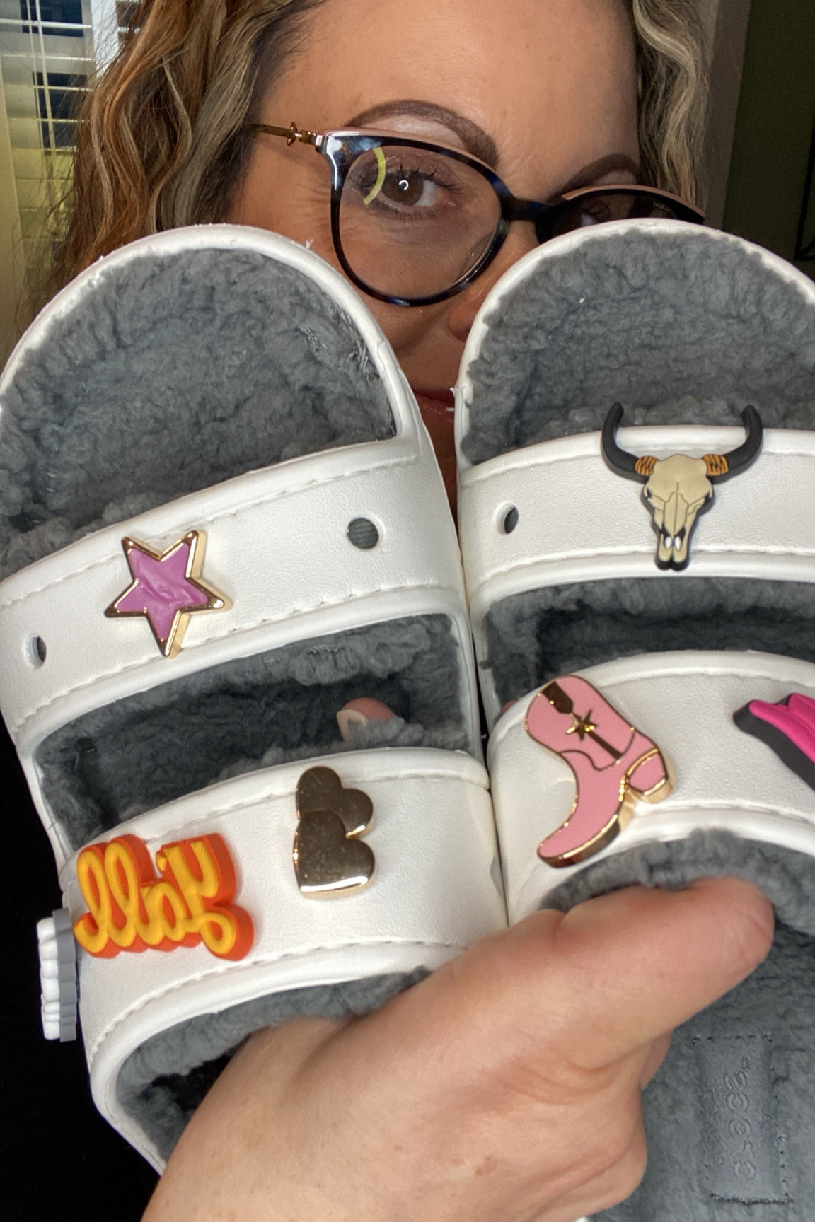 Cowgirl Crocs

#LTKshoecrush #LTKstyletip #LTKunder100