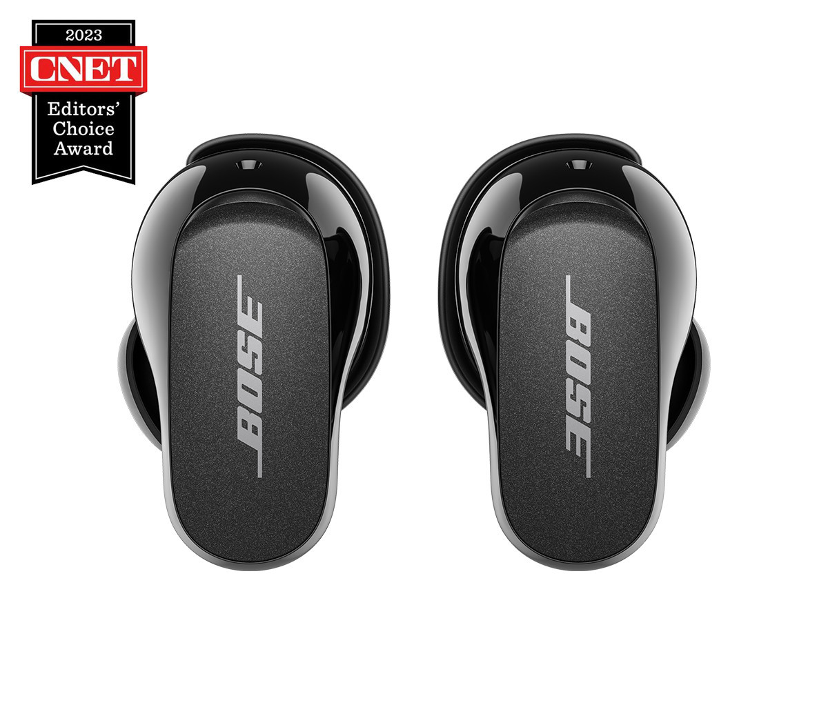 Bose QuietComfort® Earbuds II | Bose.com US