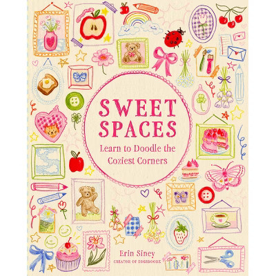Sweet Spaces - by  Erin Siney (Paperback) | Target