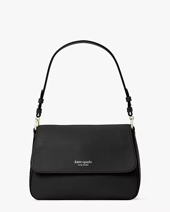 Hudson Medium Convertible Shoulder Bag | Kate Spade (US)