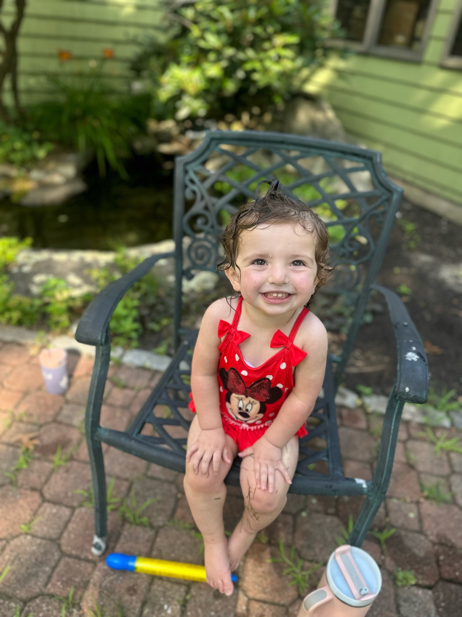 Minnie swim

#LTKFamily #LTKSwim #LTKKids