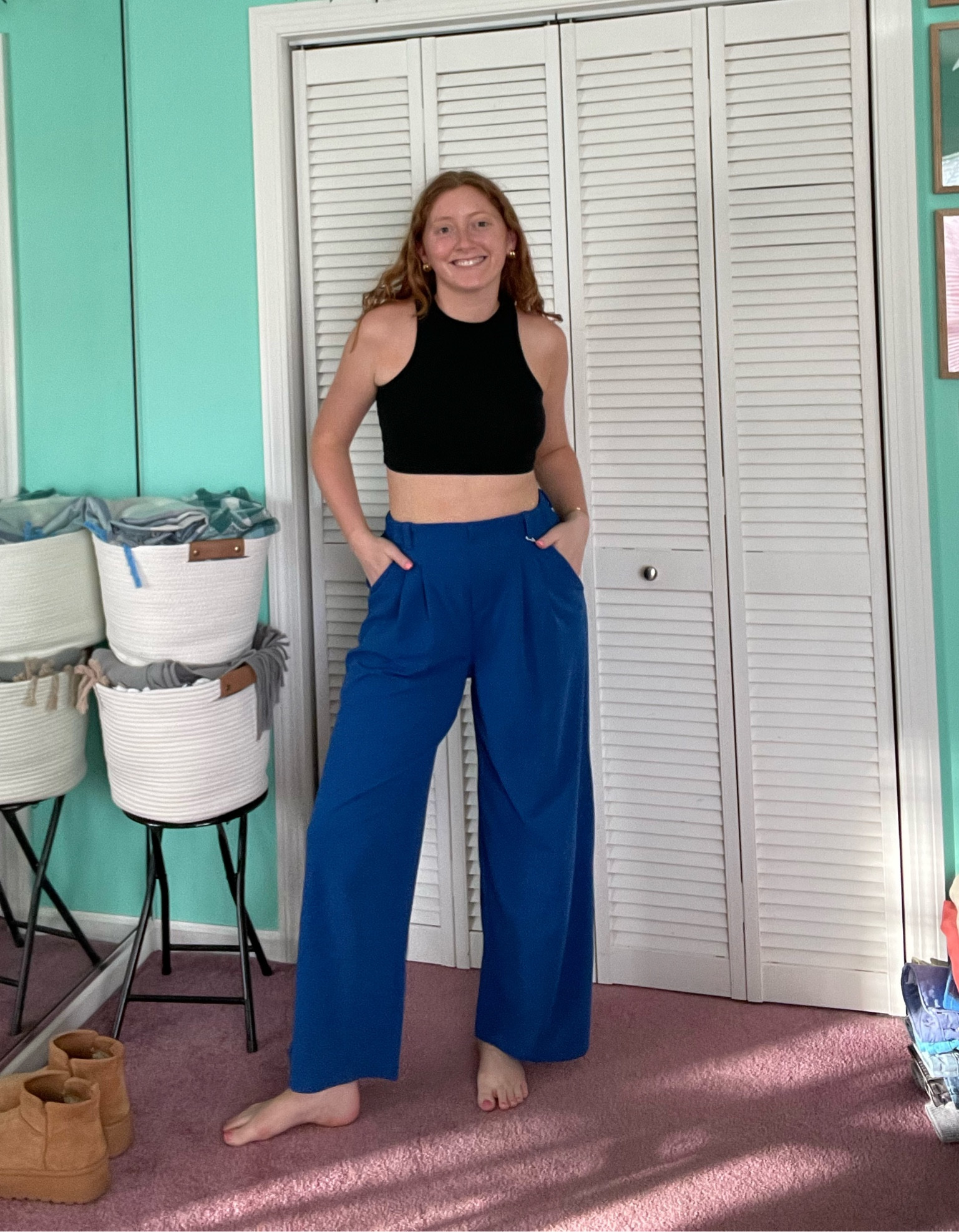 Halara summer pieces / use durkee20 for 20% off 🌞🐠 

#LTKsalealert #LTKmidsize #LTKSeasonal