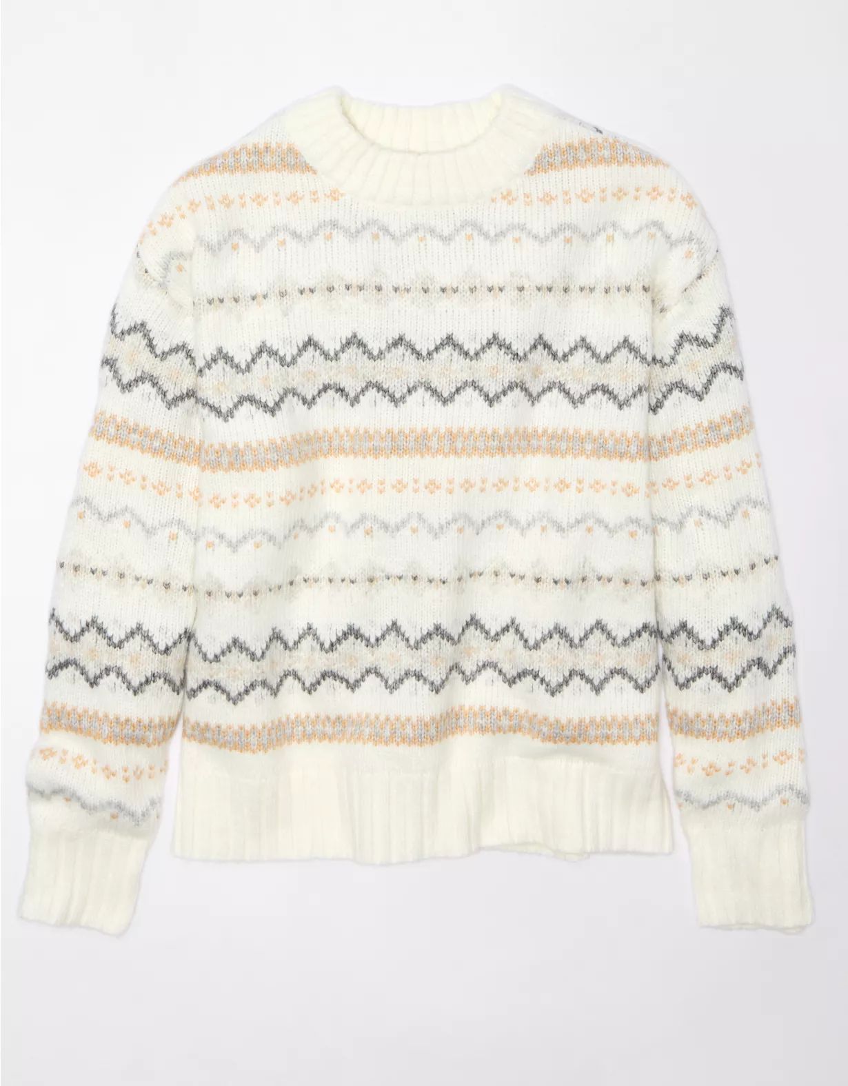 AE Whoa So Soft Sweater | American Eagle Outfitters (US & CA)