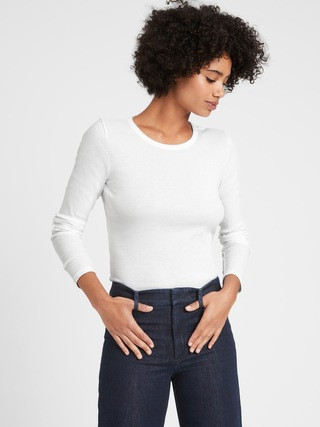 White | Banana Republic (US)