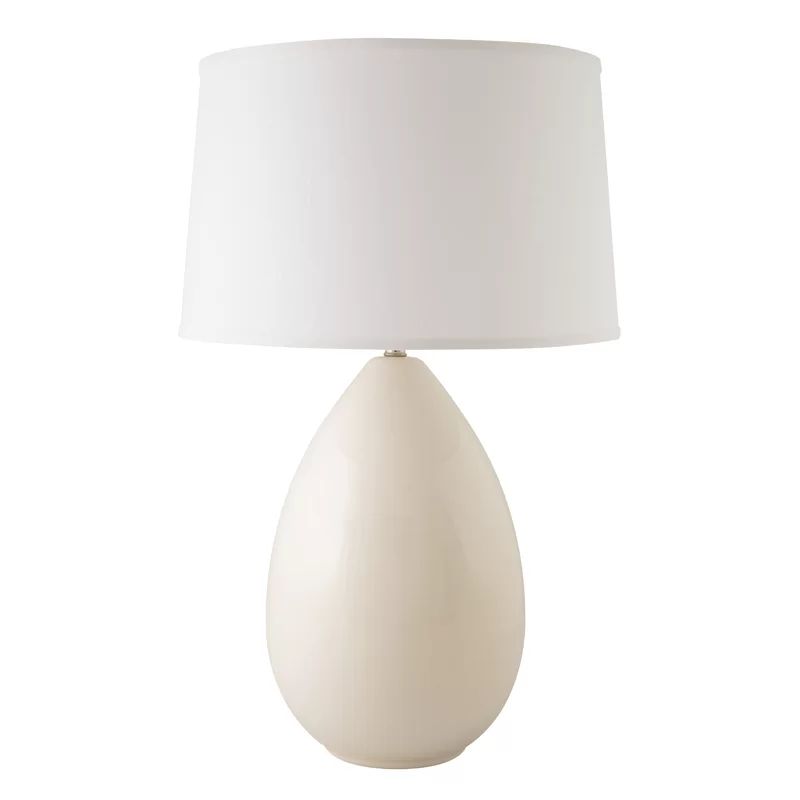 Ercole Egg 29" Table Lamp | Wayfair North America