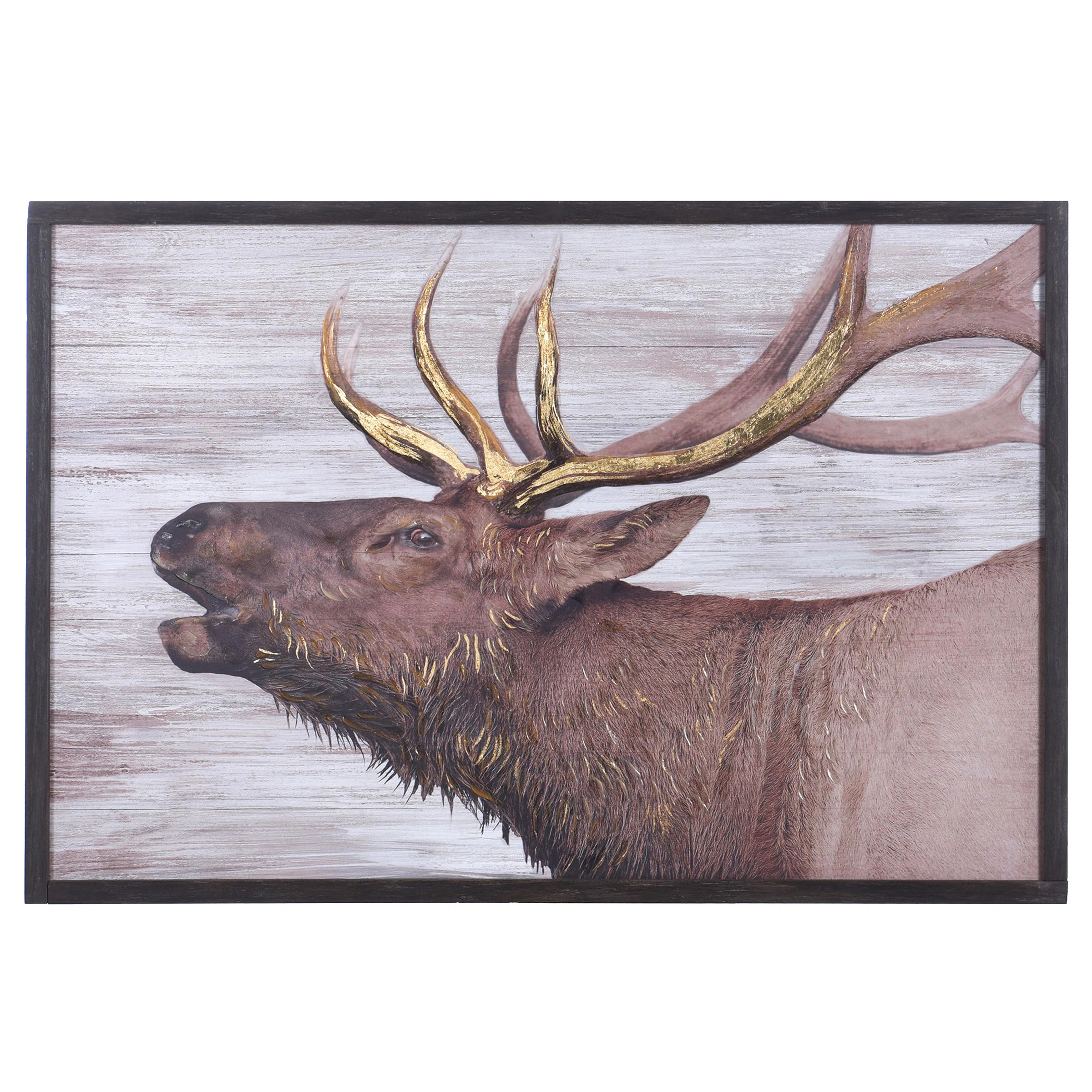 " Rustic Moose " | Wayfair North America