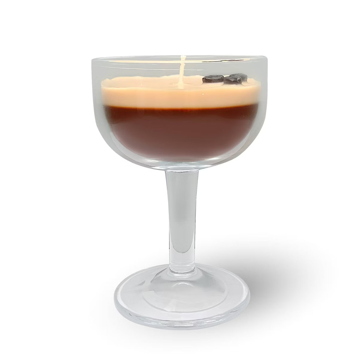 Valentine's Day 5oz Chocolate Martini Candle - Bullseye's Playground™ | Target