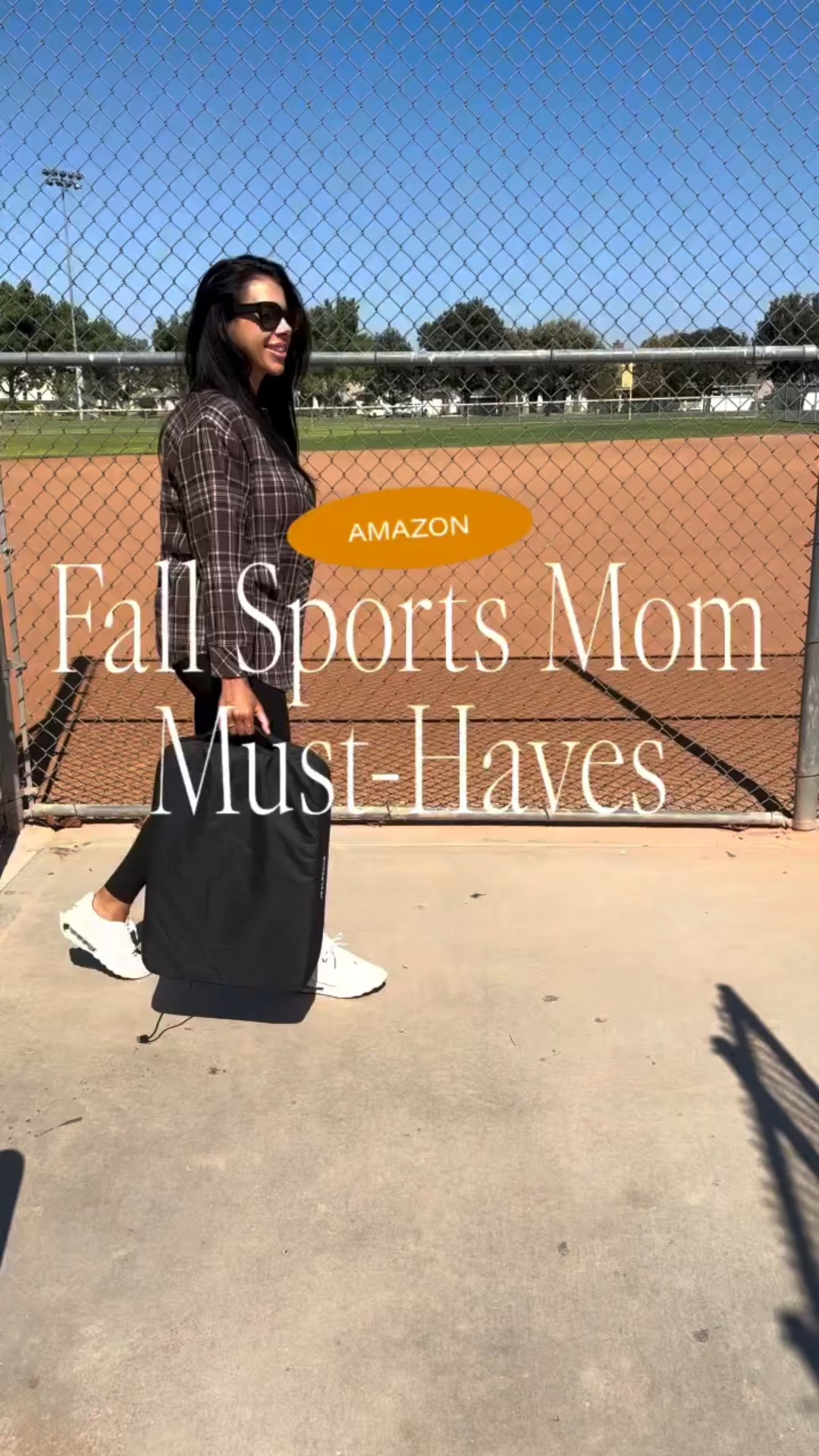 Stadium Seat🥎⚾️🏈🏀🏐🏟️💺✨

Looking for an easy way to stay comfy during those long days at the park or gym? This little cushion is exactly what you need! It’s so compact and lightweight! Yet it is a total game changer for elevating your sports mom experience. 

It comes with a rechargeable power bank that plugs in to heat your cushion with 3 different heat levels! You know those bleachers are always freezing! And I’m at the point of my life where I’m not willing to be uncomfortable. lol. 💸

It’s an absolute must! So thick and comfy and takes up almost no space in our already full car!

We linked this with the rest of our sports mom must haves! Included a seat just like this but with a back on it for added support. We thought if it all so you don’t have to.

Follow us for more Sports Mom Hacks!

#neatlyembellished #professionalorganizer #homeorganizer #homeorganizing #organization #organizingideas #organizingtips #organizinghacks #organizedhome #organizedmom #organizedlife #amazon #amazonmusthaves #amazonfavorites #amazonfinds #amazonfaves #amazoninfluencer #amazoninfluencerprogram #amazonhome #softballmom #baseballmom #footballmom #basketballmom #volleyballmom #sportsmom #travelball