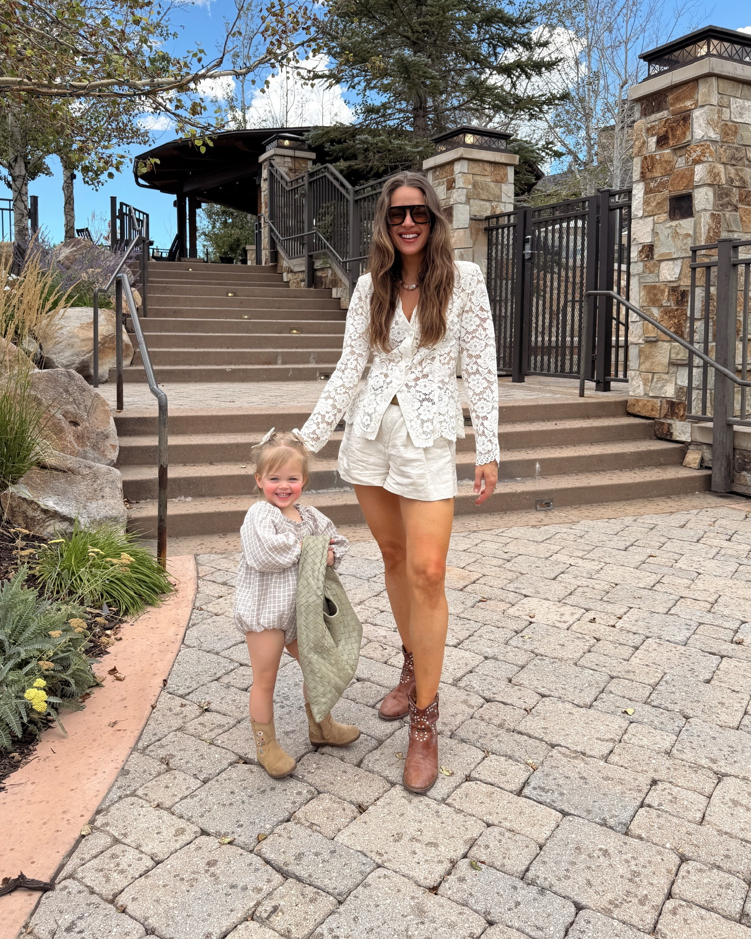 OOTD - exploring with the fam in park city🍂

#LTKmomlife #LTKootd #LTKTravel