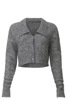 Ork Cardigan | Rent the Runway