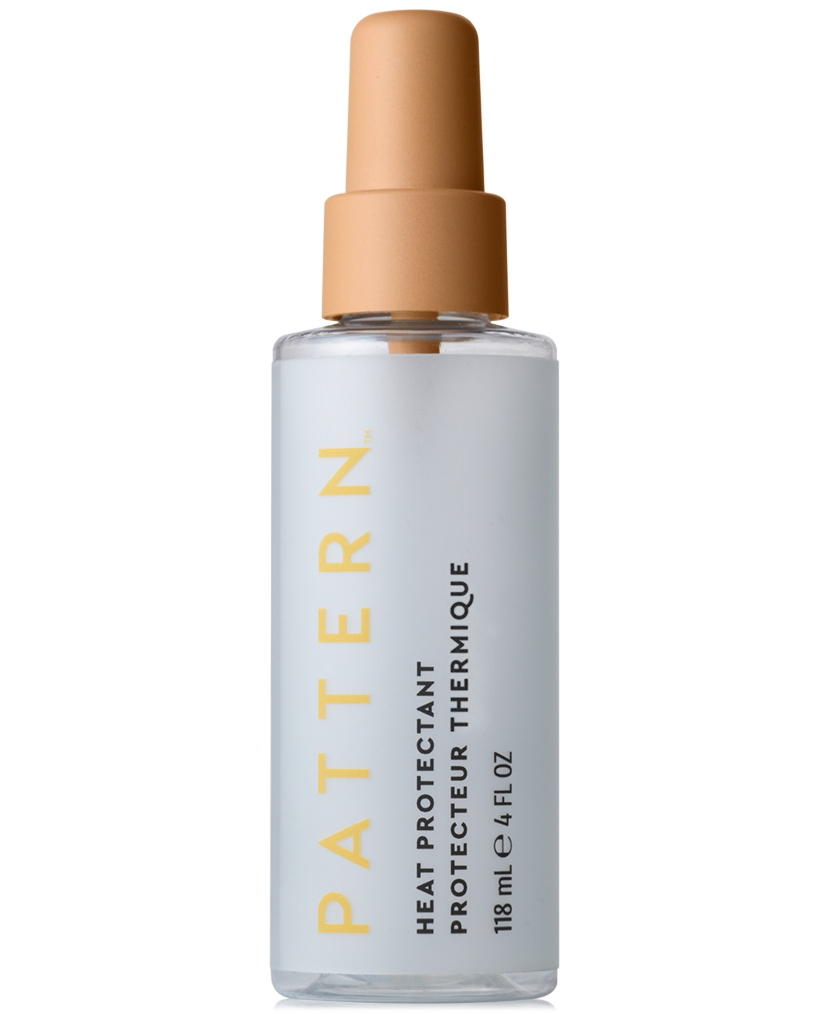 Pattern Beauty by Tracee Ellis Ross Heat Protectant, 4 oz. | Macy's