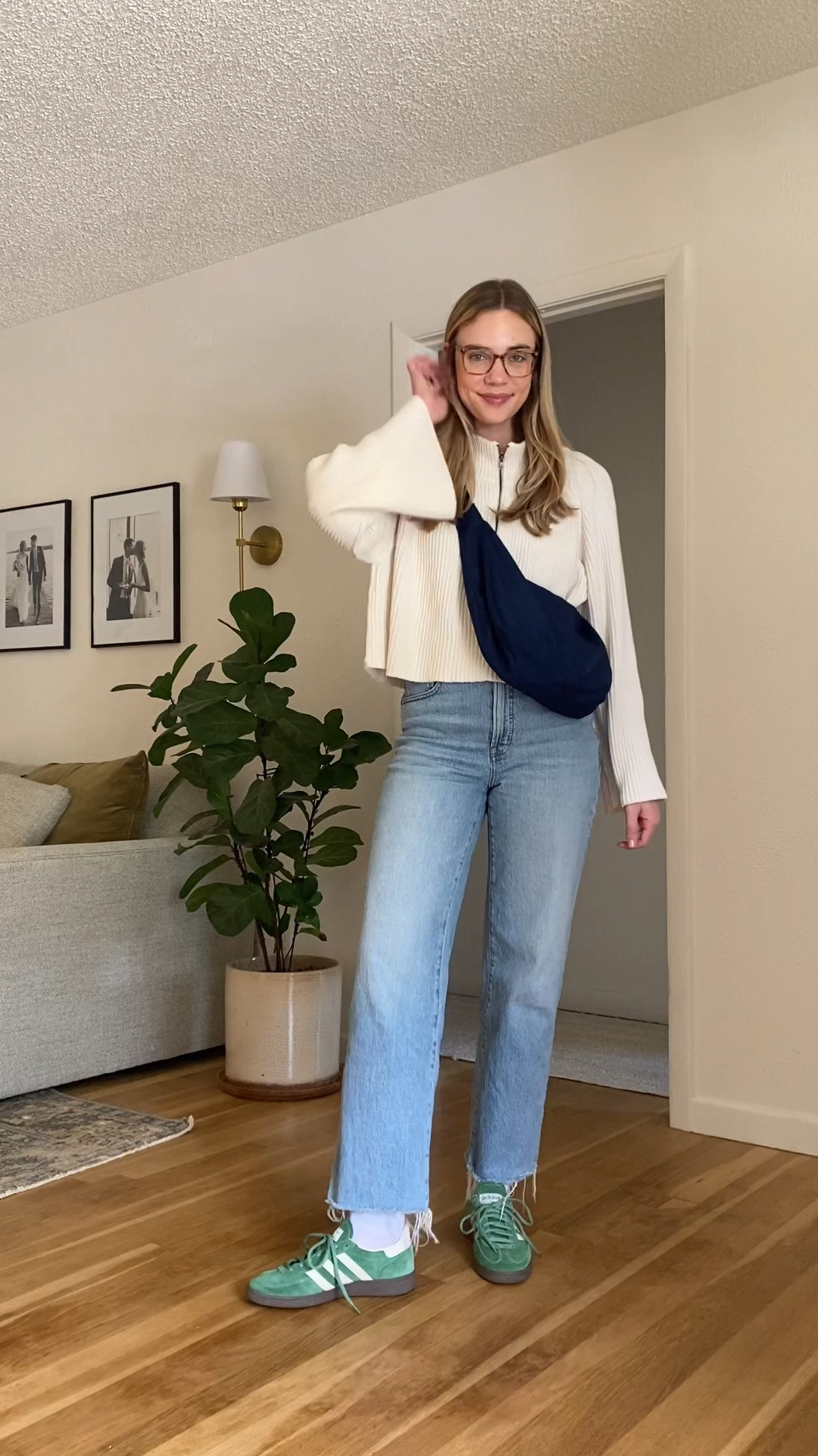 What I’m packing for my upcoming trip! ✈️ #capsulewardrobe #travel #european #style #sweaterweather #baggu #crossbody #boots #hiking #rain #bestjeans #comfortable #affordable #fashion #neutral #casual #easy #outfit #ideas

#LTKStyleTip #LTKTravel