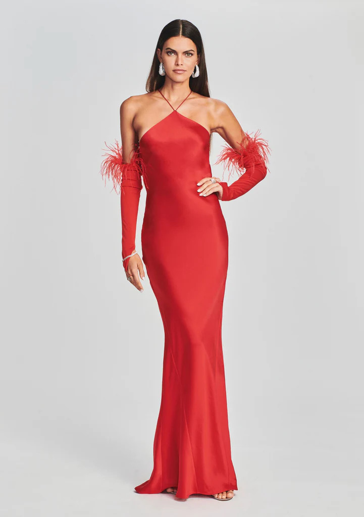 Justine Dress | Retrofete