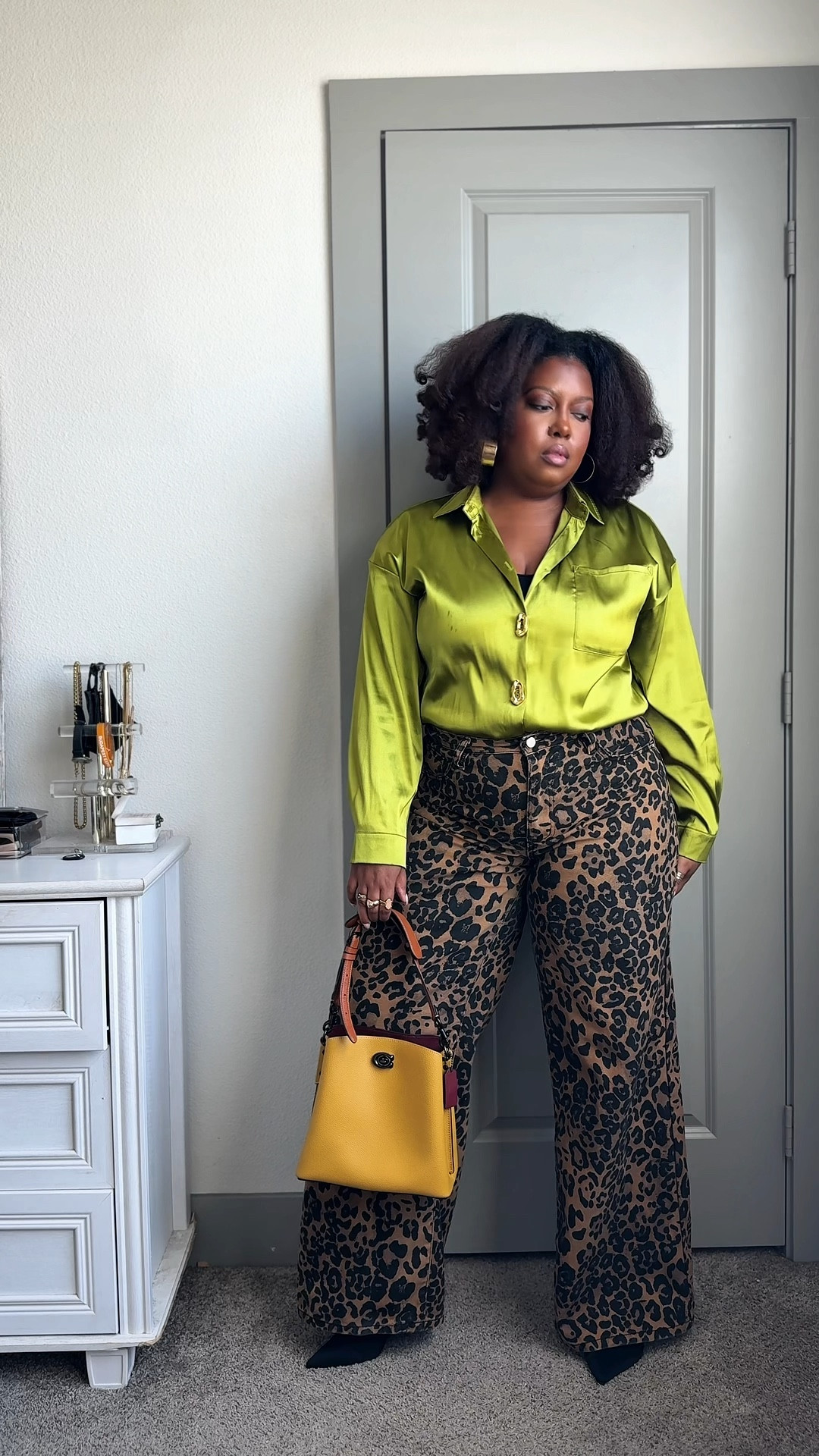 Sunday OOTD | it’s giving, I’m ready for fall! 

#LTKFallSale #LTKStyleTip #LTKMidsize