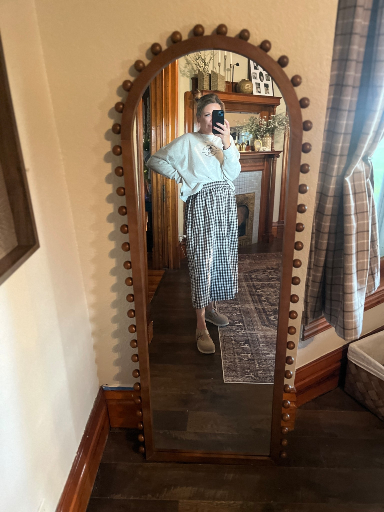 Guys, this mirror is 30% off. 
