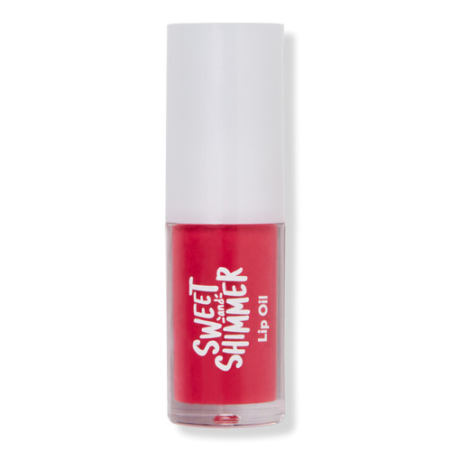 Sweet & ShimmerTinted Pink Lip Oil | Ulta