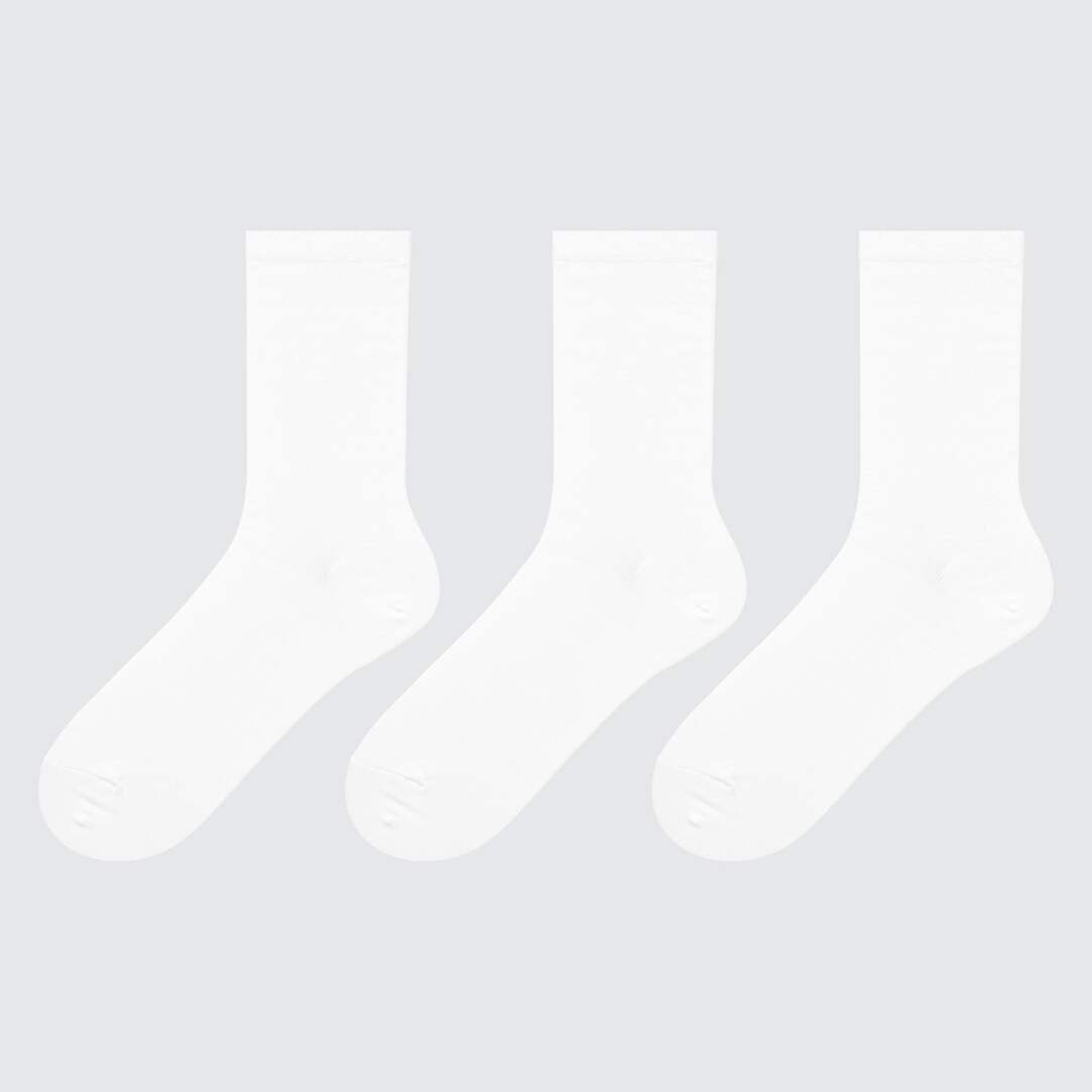 SOCKEN (3 PAAR) | UNIQLO (DE)