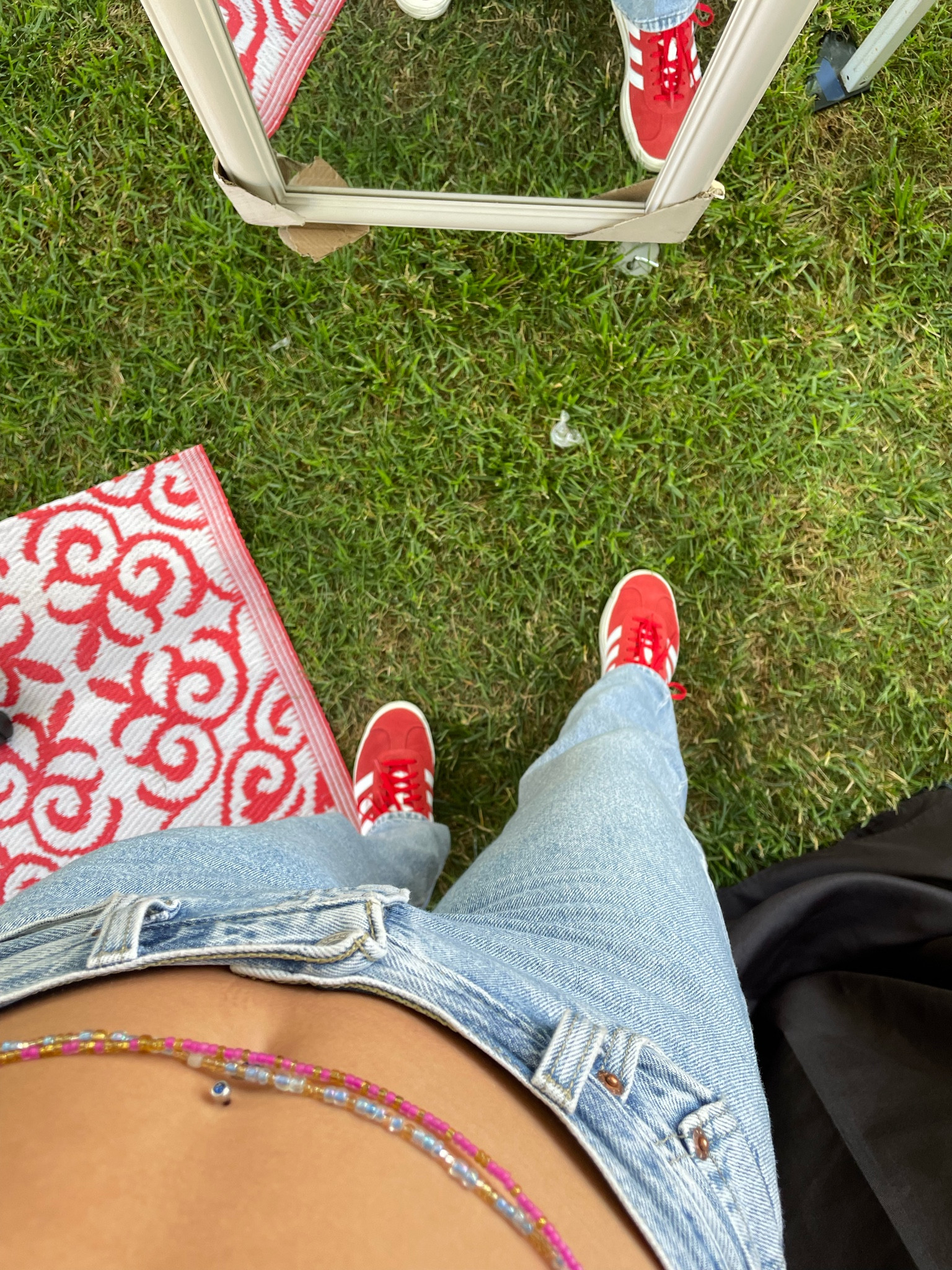 belly chains 

#LTKunder50 #LTKFind #LTKstyletip