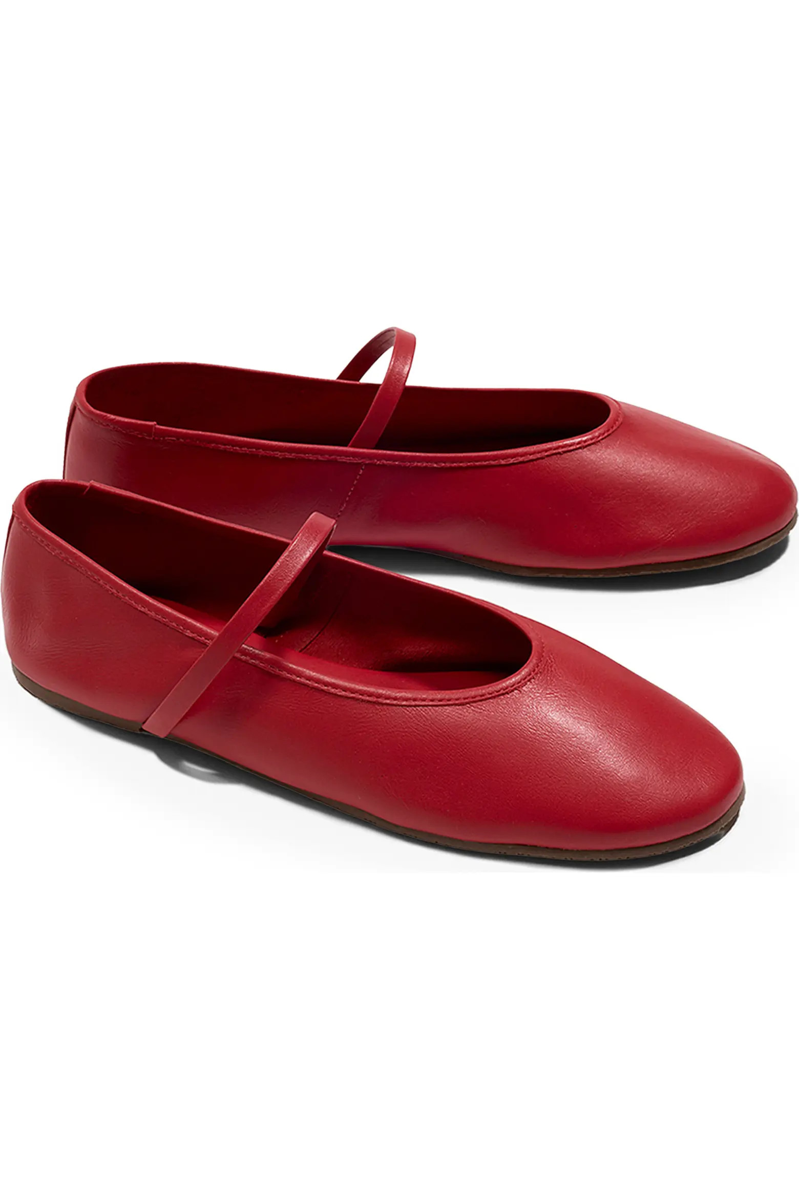 Reese Mary Jane Flat (Women) | Nordstrom | Nordstrom