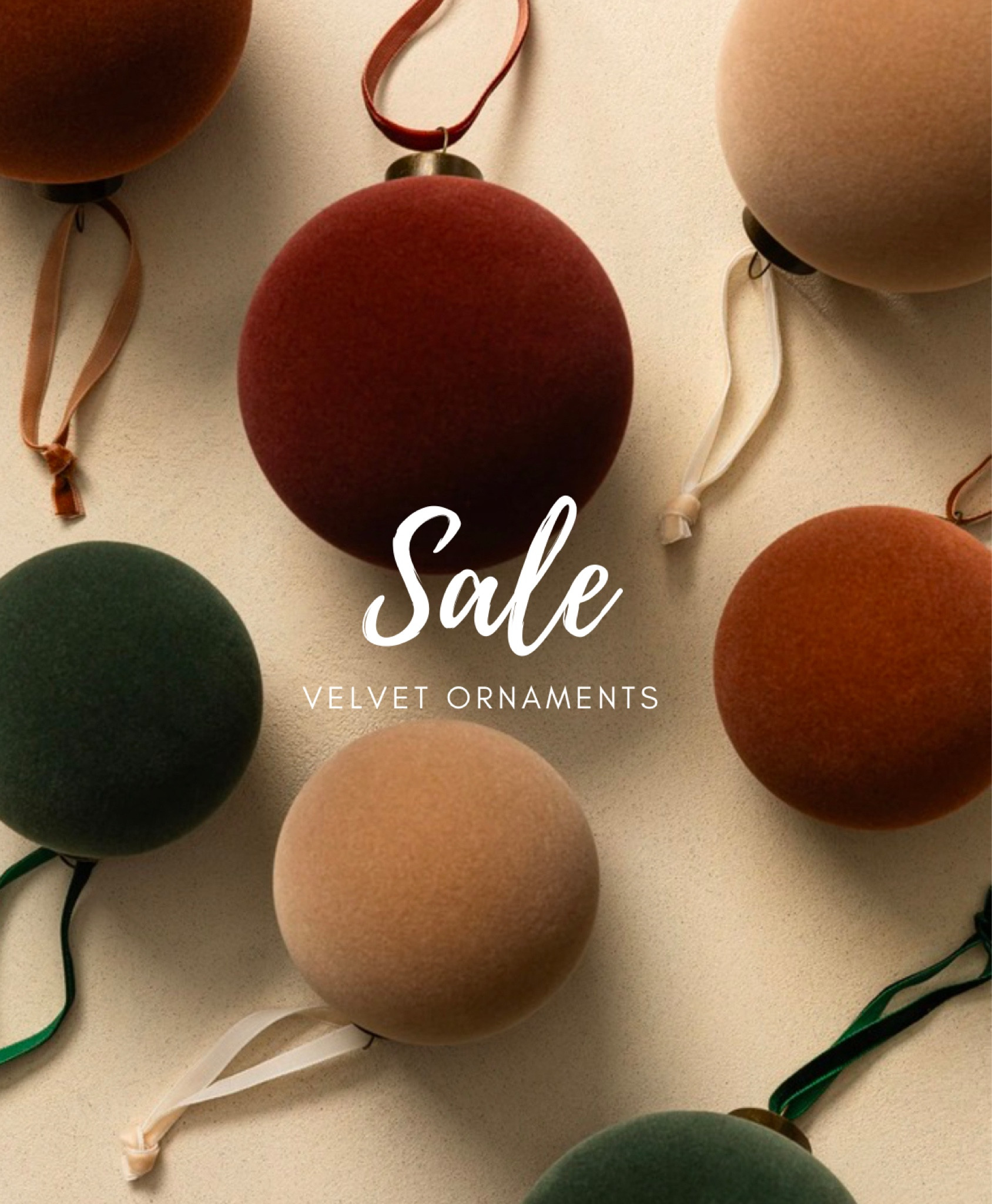 Set of 8 velvet ornaments! On sale now!
#christmas #christmastree #ornaments #christmastreedecor #holidaydecor

#LTKCyberWeek #LTKHoliday #LTKHome