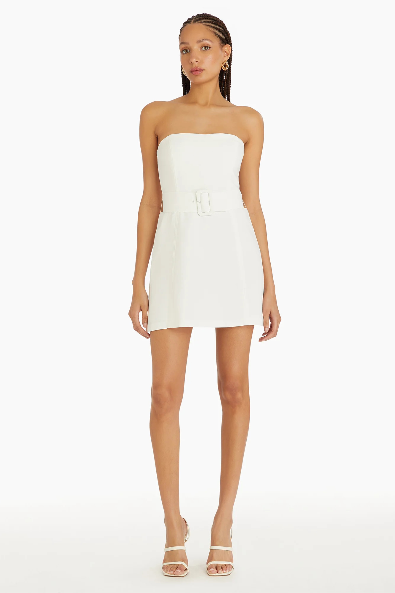 Fae Dress | Amanda Uprichard