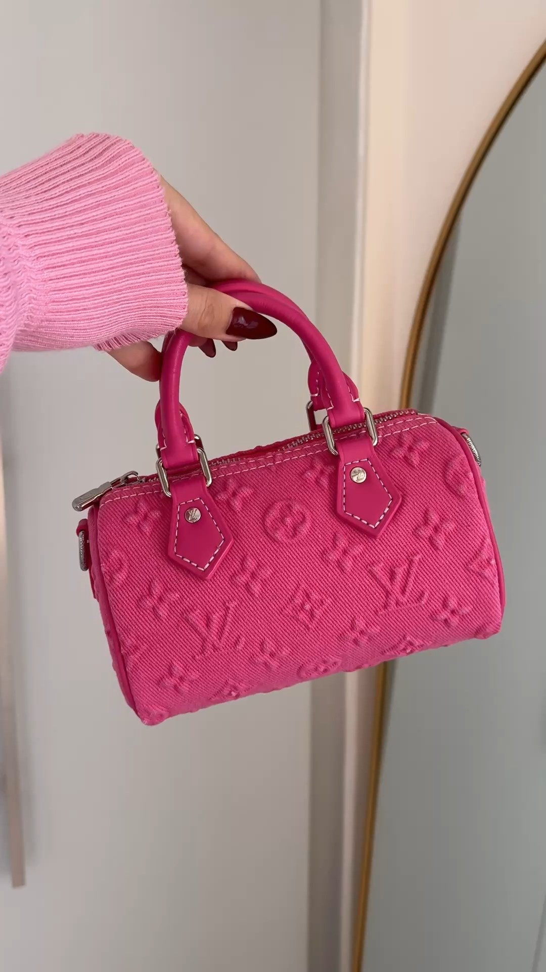 #LTKspring #LTKsale #LTKbag