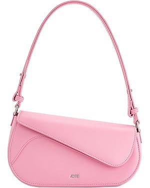 JW PEI Women's Addisyn Shoulder Bag - Pink: Handbags: Amazon.com | Amazon (US)