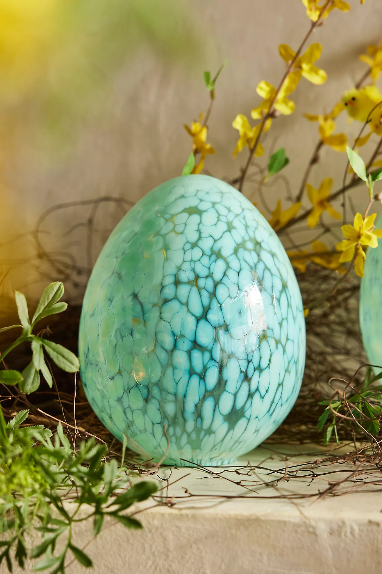 Complete The Look | Terrain