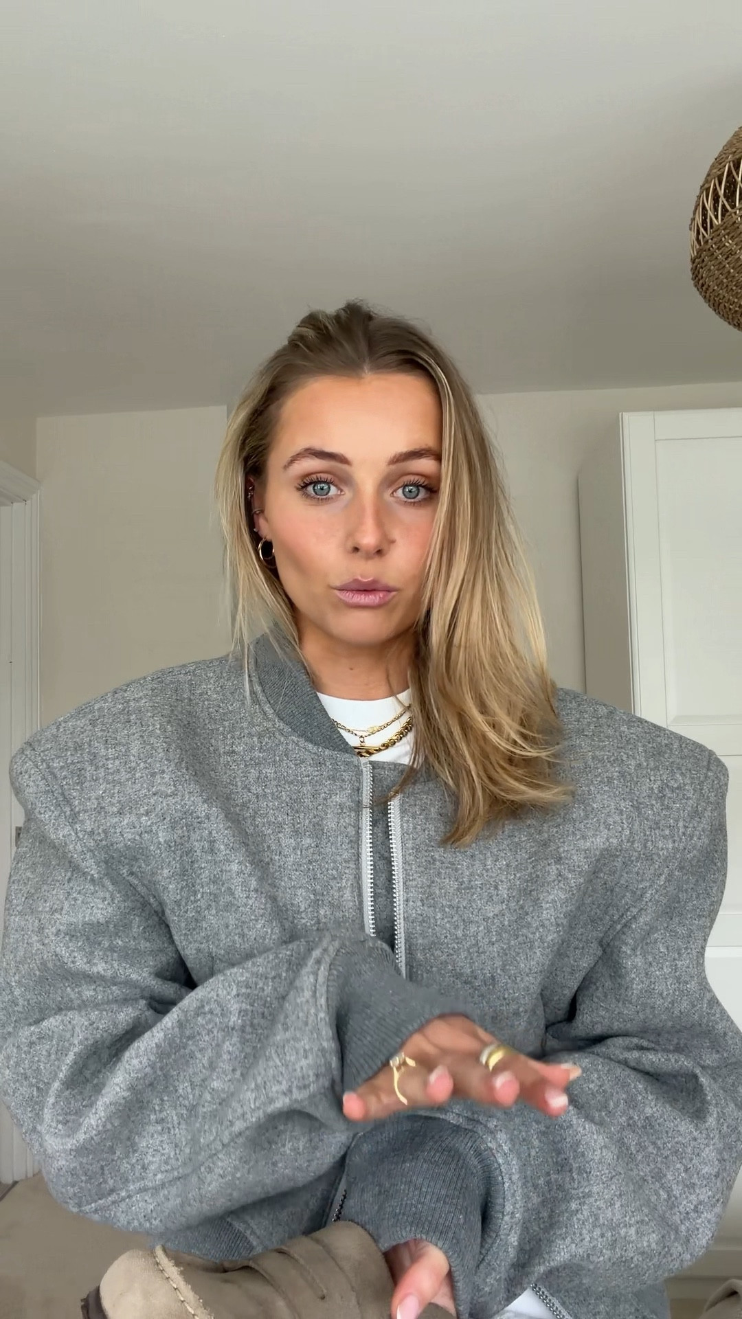 The best spring/summer shoe alternative to a trainer 🤍🤍

#LTKshoes #LTKuk #LTKspring