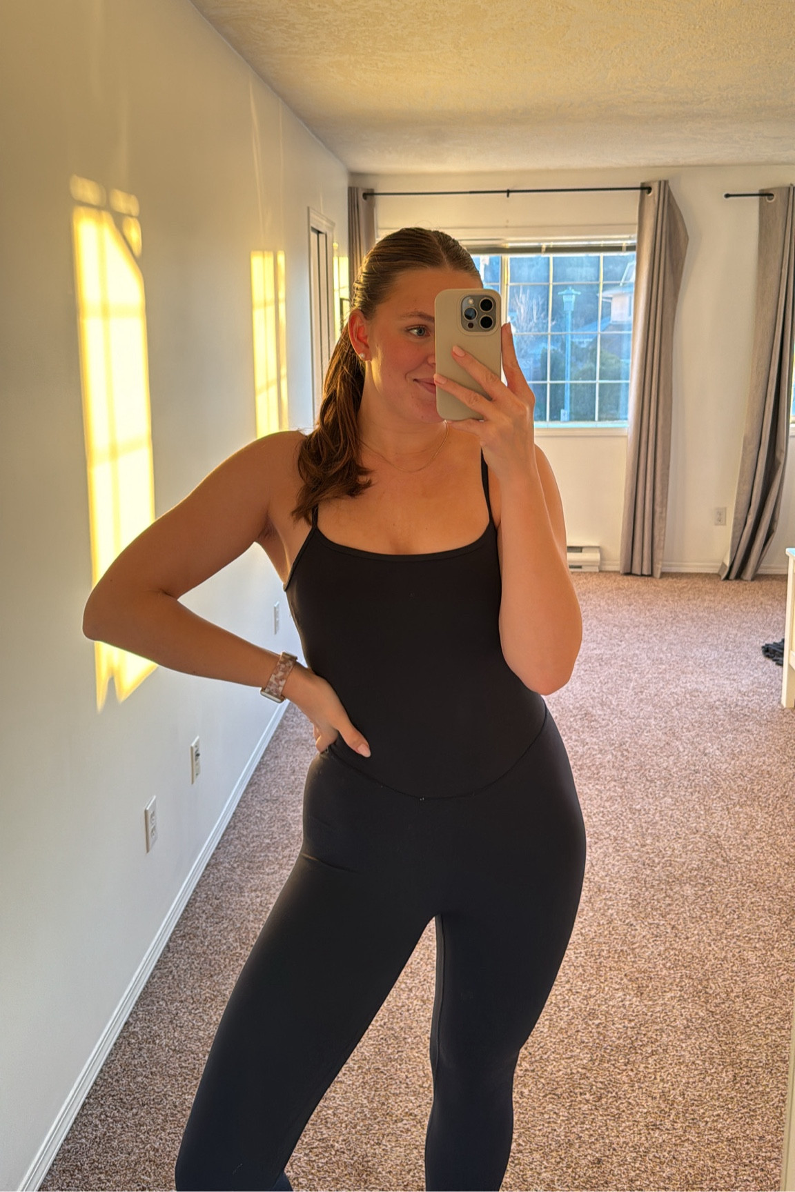 Wearing size small 💙💙

#LTKcanada #LTKfitness