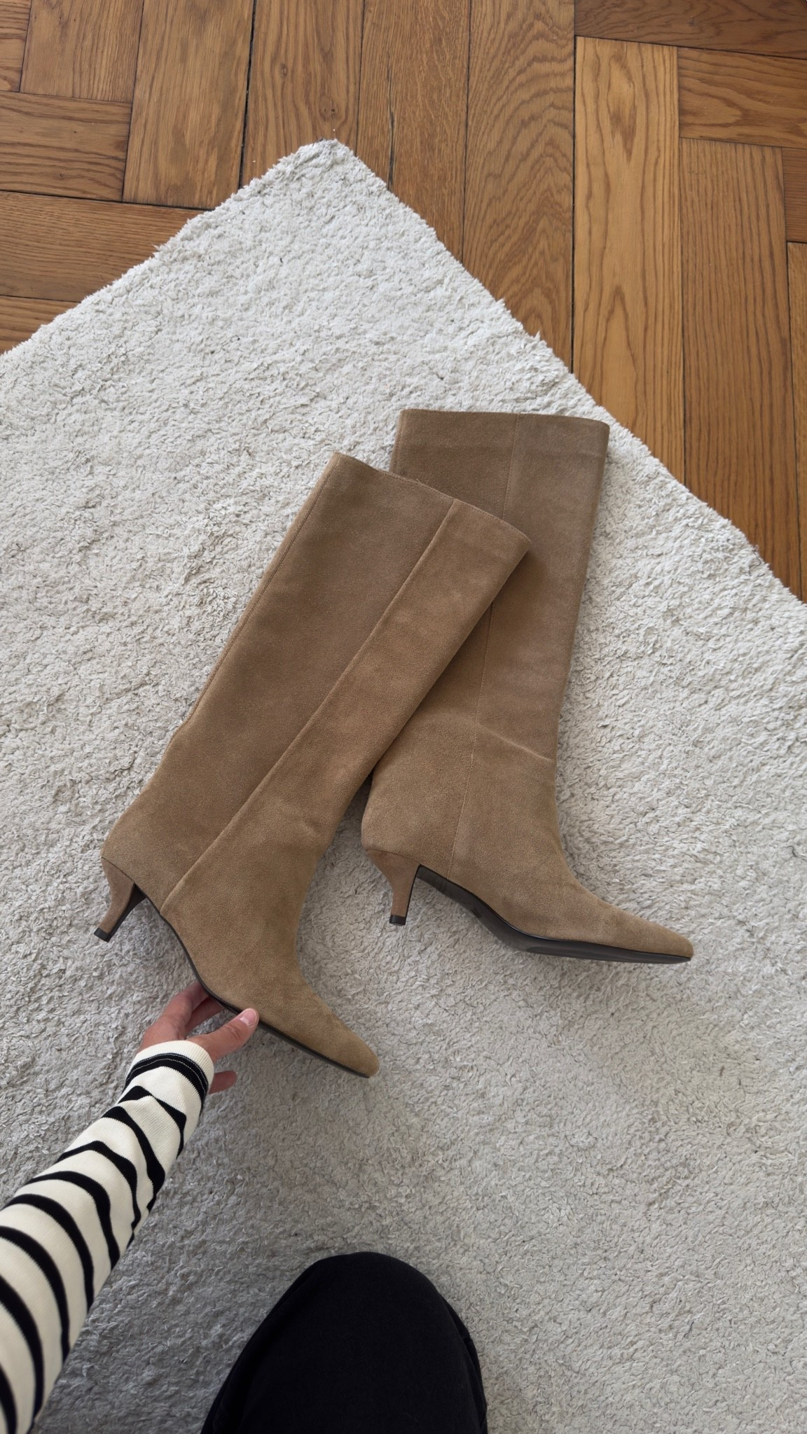 #LTKautumn #LTKstyletip #LTKshoes