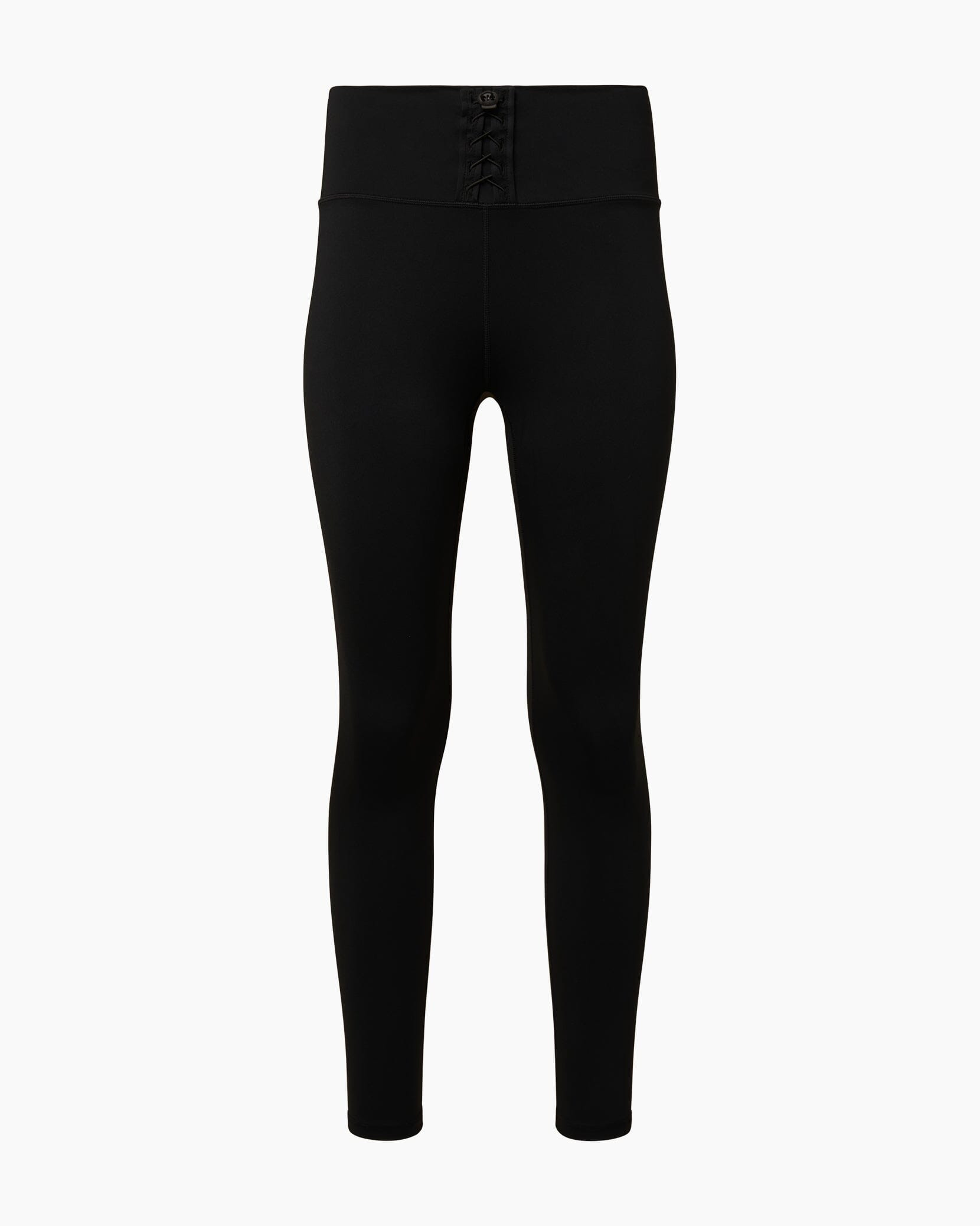 Lace Up Legging | IVL COLLECTIVE