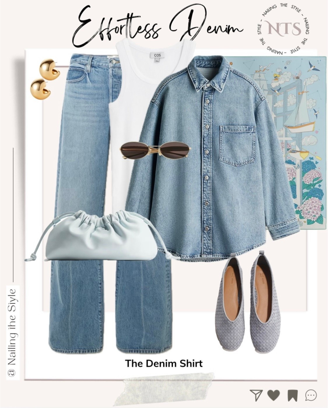 #LTKsummer #LTKstyletip #LTKspring