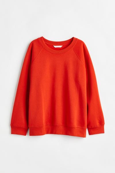 Sweatshirt | H&M (US + CA)