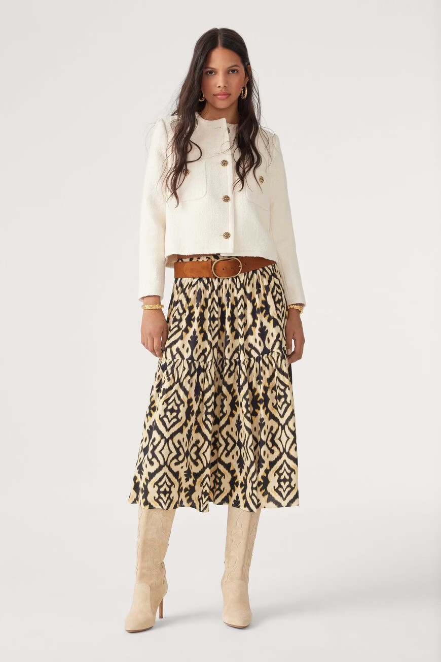 MEREDITH. | ba&sh(US)