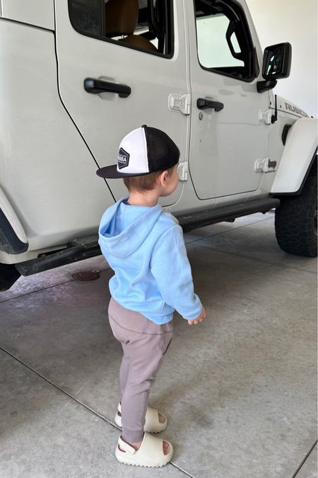 Bodie’s ootd😎

#LTKstyletip #LTKkids #LTKfindsunder50