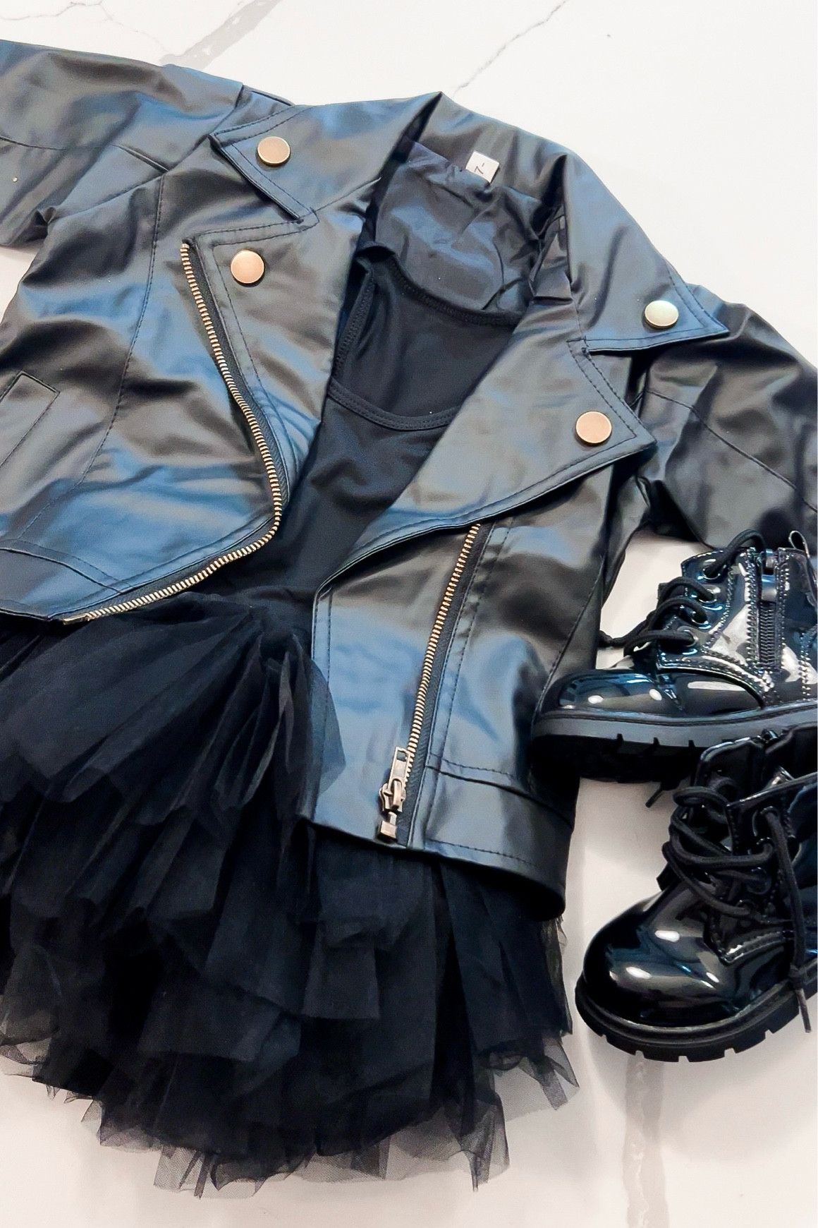 Tutu outfit inspired for baby girl! So cute for fall and Halloween!

#LTKStyleTip #LTKBaby #LTKBump