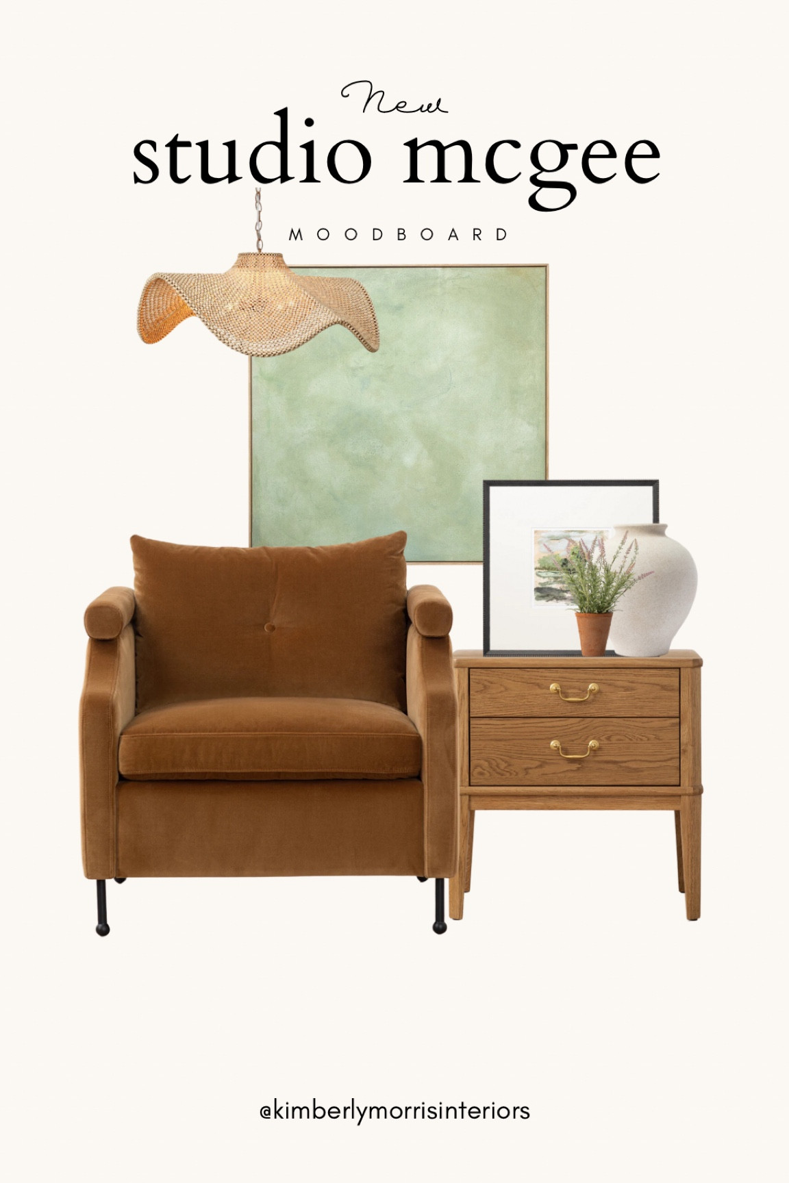 My favorites from the Studio McGee Spring line!

#LTKSeasonal #LTKhome