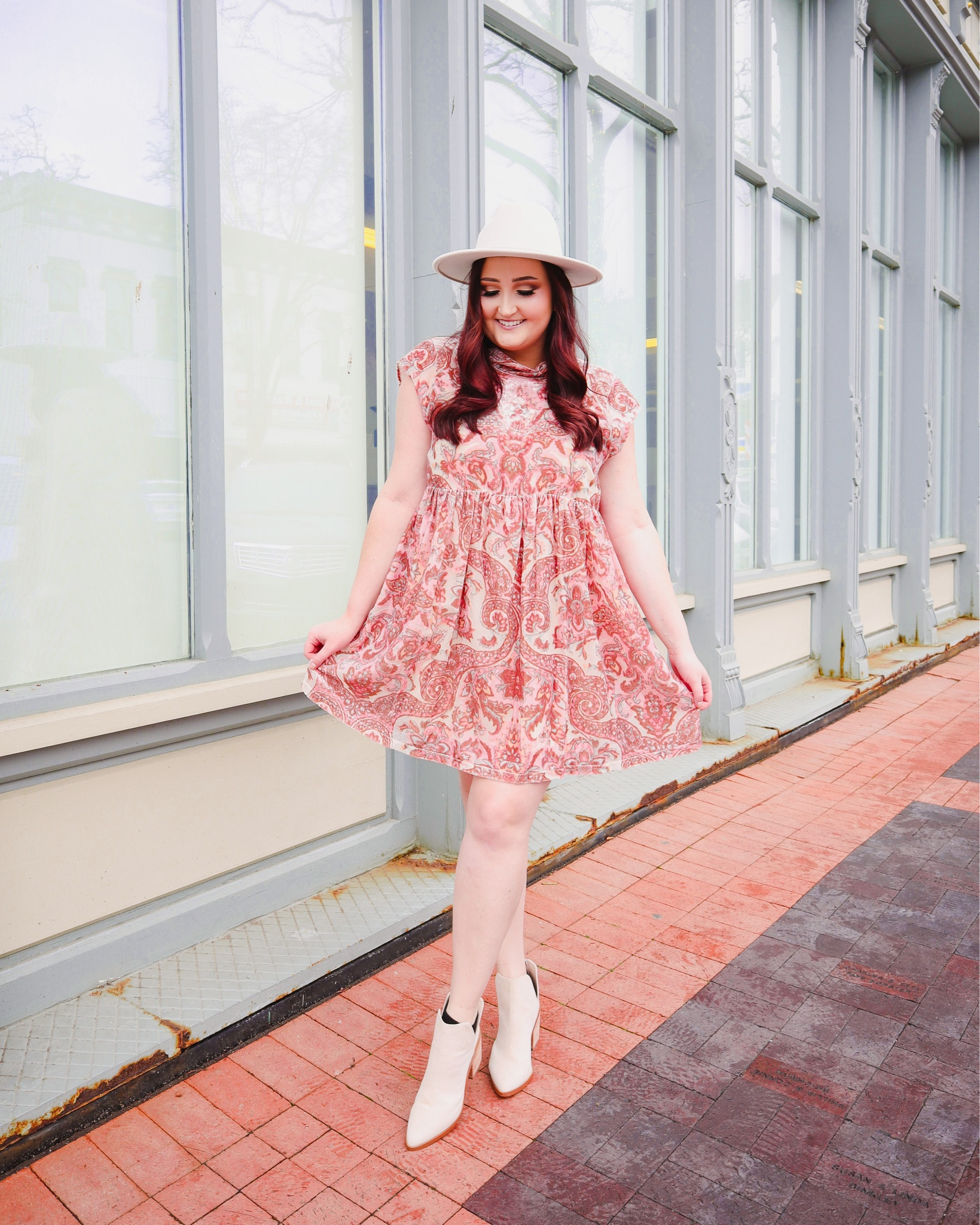 tiffany_schutte on LTK