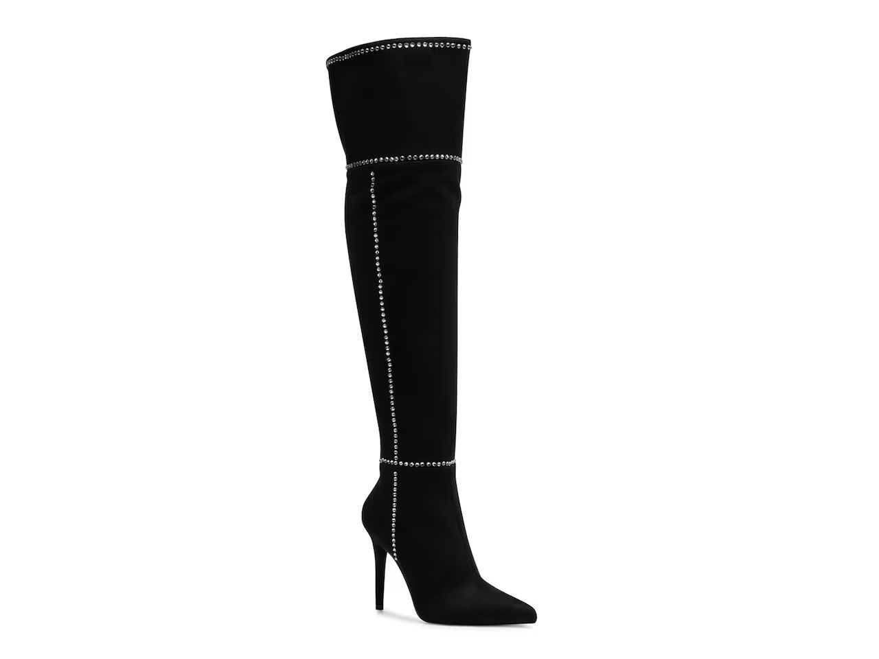 Lunia Over The Knee Boot | DSW