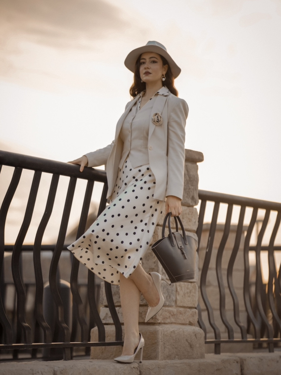 A romantic touch with GOELIA (use TAM10 for an additional discount) 🤍

#LTKSeasonal #LTKstyletip #LTKsalealert