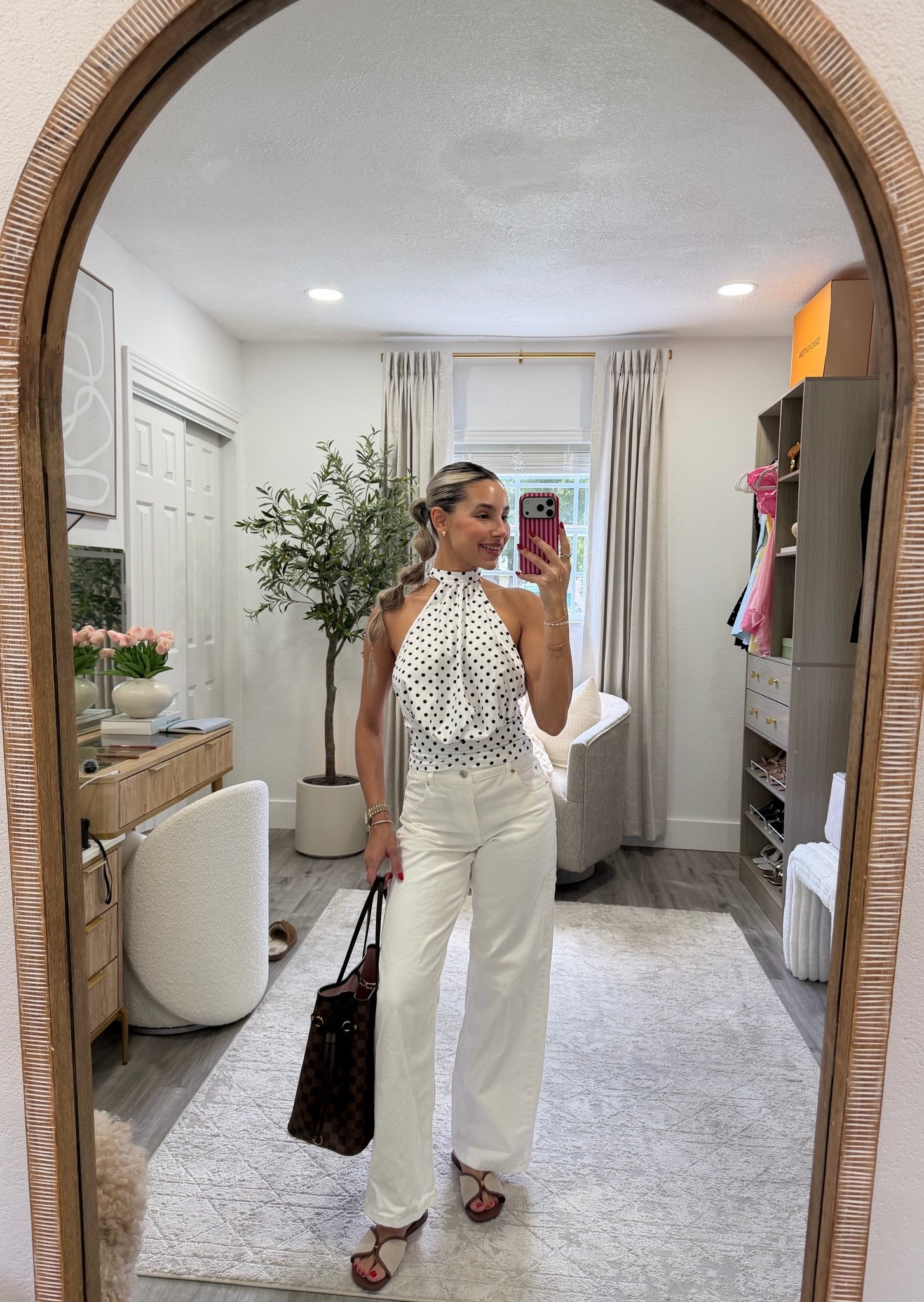 #LTKootd #LTKBeauty #LTKPetite