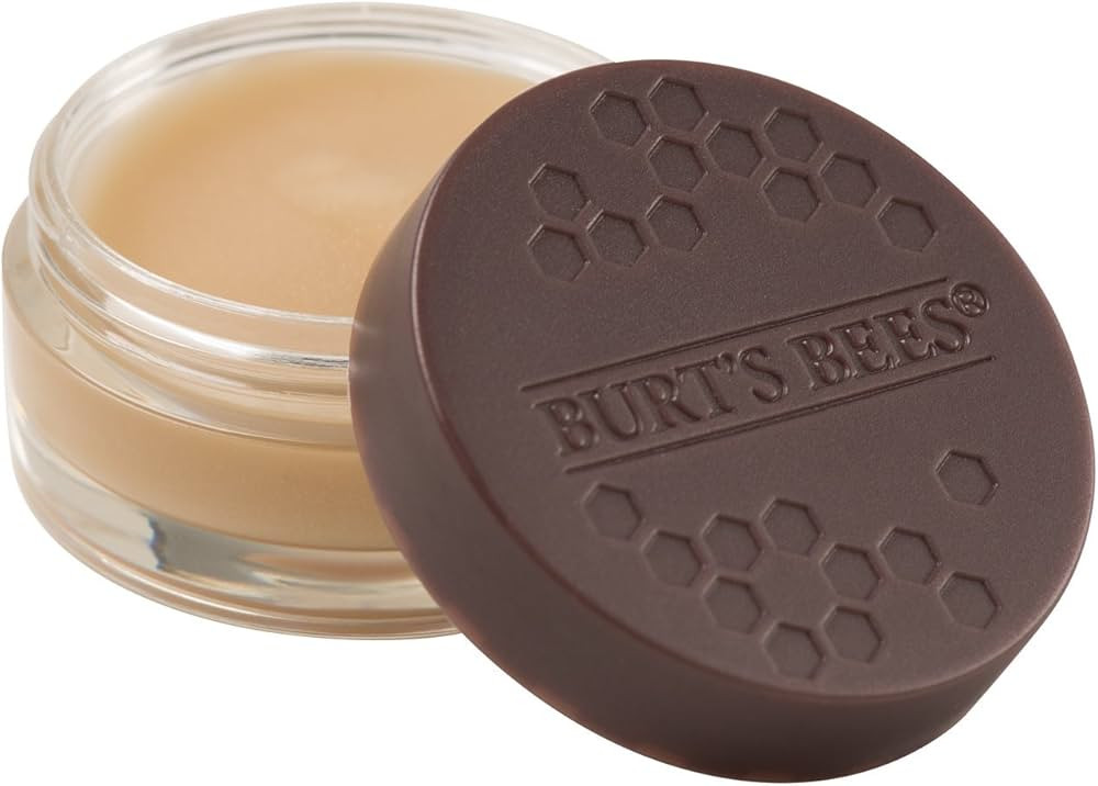 Burt's Bees Overnight Intensive Lip Treatment For Dry, Chapped and Cracked Lips, Ultra-Conditioni... | Amazon (CA)