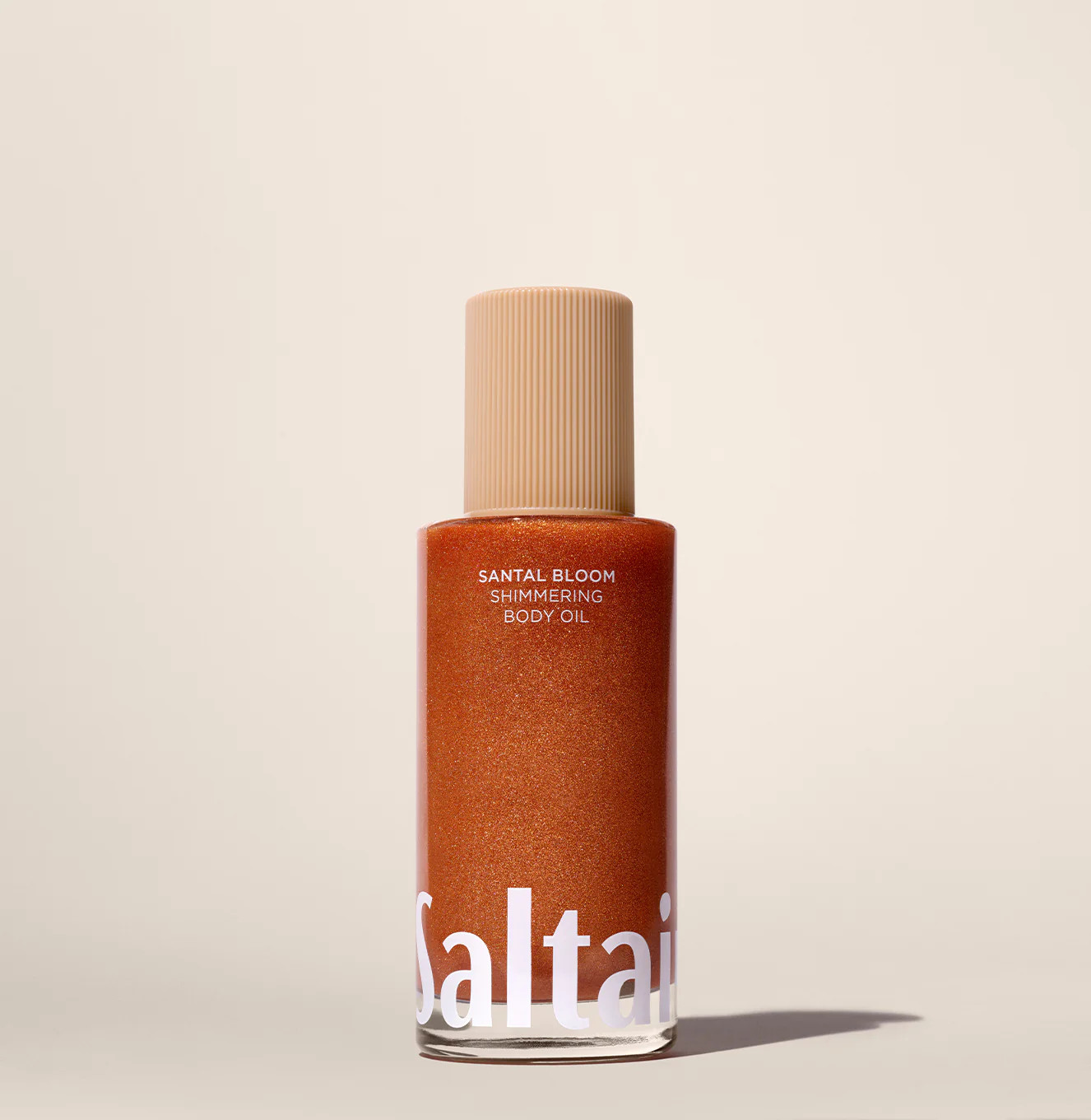Shimmering Body Oil | Saltair