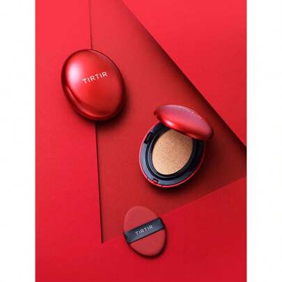 TIRTIR Mask Fit Red Cushion 18g - 25N Mocha | SHEIN