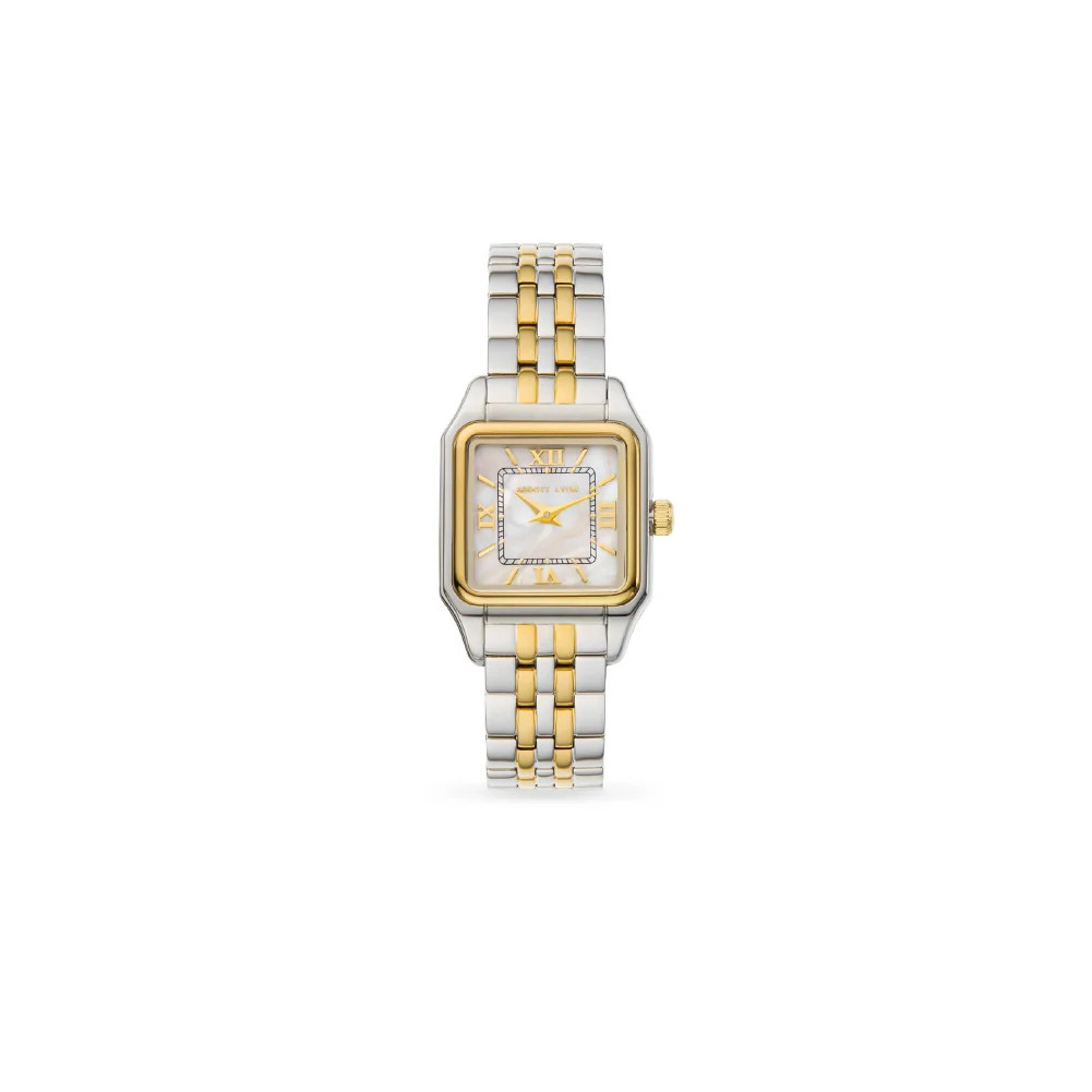 Essence Two Tone 23 Watch | Abbott Lyon