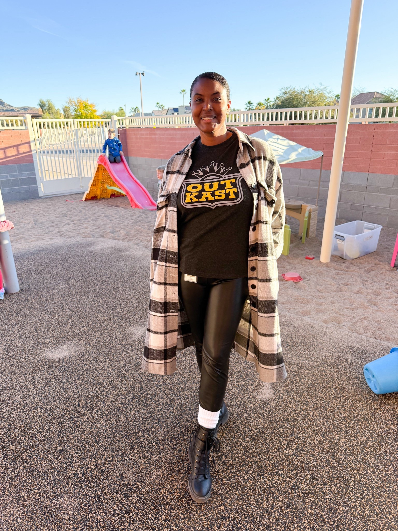 winter capsule wardrobe // @homage graphic tees for the win! 

#LTKootd #LTKdayinmylife #LTKmomlife