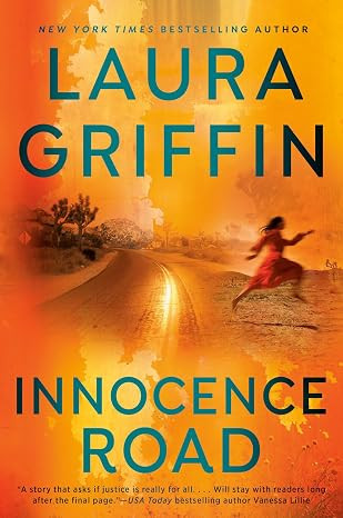 Innocence Road      Hardcover – November 11, 2025 | Amazon (US)