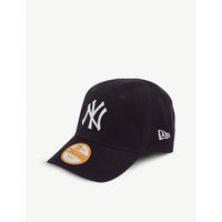 New Era New york yankee 9forty baseball cap, Size: 1 Size, Navy | Selfridges