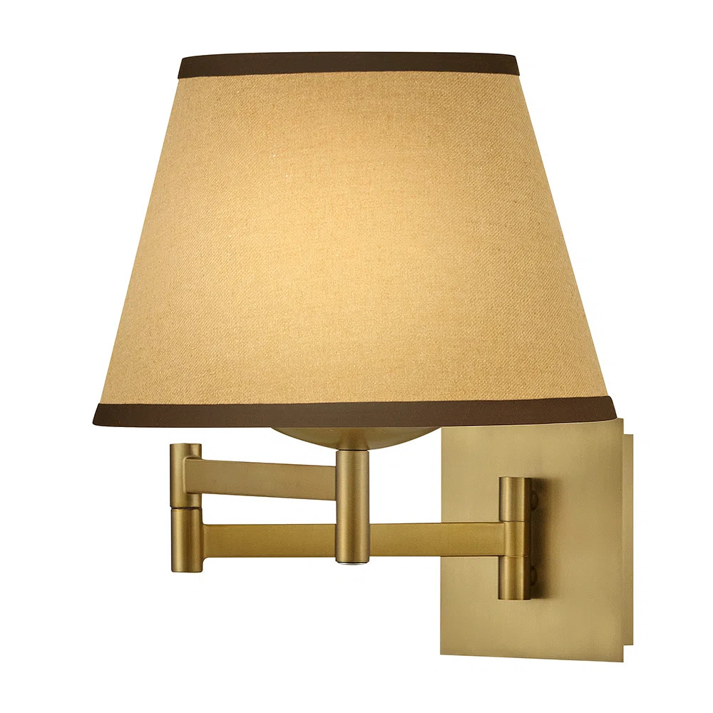 Hinkley Sonia Task Light Sconce | Wayfair North America